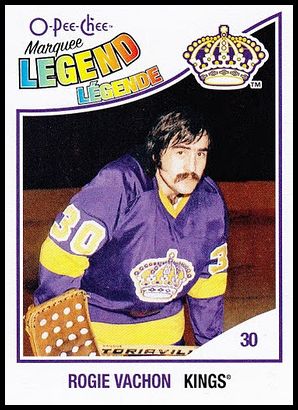 592 Rogie Vachon